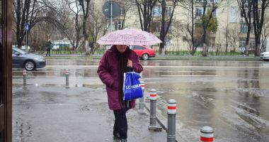 Cum va fi vremea  în week-end, la Constanța