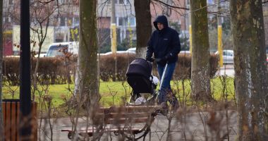 Stire din Social : Vreme închisă şi schimbătoare, la Constanţa