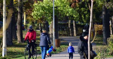 Stire din Social : Vreme închisă şi rece, zilele acestea, în zona litoralului