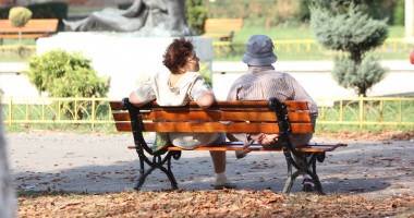 Stire din Social : Temperaturi în scădere, la Constanța