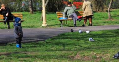 Stire din Social : ANM. Cum va fi vremea în următoarele două săptămâni, la Constanța