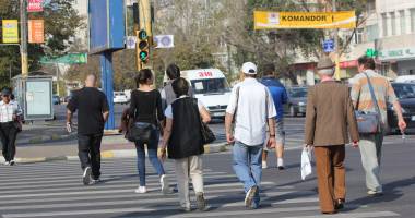 Stire din Social : Ploi și temperaturi scăzute, azi, la Constanța!