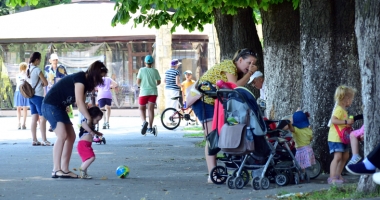 Stire din Social : Cum va fi vremea în week-end, la Constanța