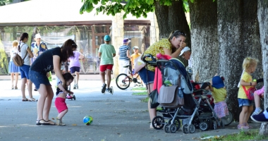Stire din Social : Cer senin și maxime de 23 de grade Celsius, astăzi, la Constanța