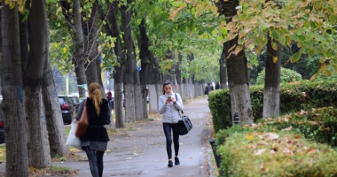 Vreme instabilă, la Constanța