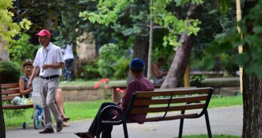 Stire din Social : Cum va fi vremea săptămâna aceasta, la Constanța