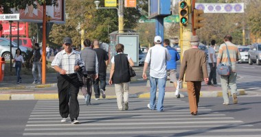 Stire din Social : Cum va fi VREMEA astăzi, la Constanța