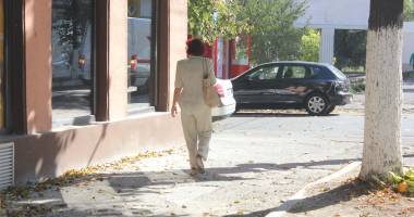 Stire din Social : Cum va fi vremea, azi, la Constanța