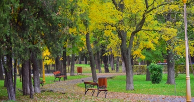 Vreme însorită și maxime de 13 grade Celsius, astăzi, la Constanța