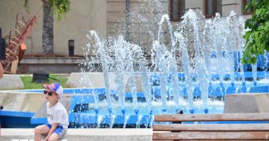 Stire din Social : Cum va fi vremea săptămâna aceasta, la Constanța