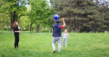 Stire din Social : ANM. Cum va fi vremea astăzi, la Constanța