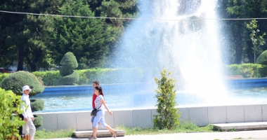 Stire din Social : Cum va fi vremea, săptămâna aceasta, la Constanța