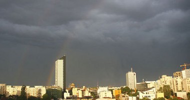 Cer înnorat și maxime de 12 grade Celsius, astăzi, la Constanța