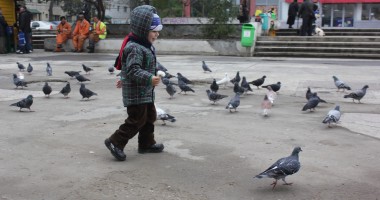 Stire din Social : Cum va fi vremea astăzi, la Constanța