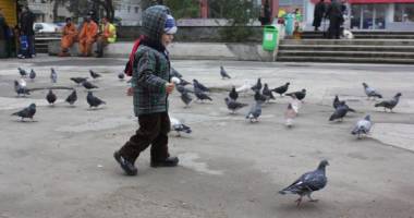 Stire din Social : ANM. Cum va fi vremea azi, la Constanța