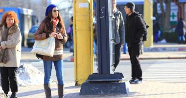 Stire din Social : Cum va fi vremea  la Constanța,  în următoarele  două săptămâni