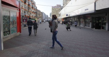 Cum va fi vremea duminică, la Constanța