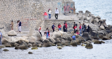 Stire din Social : Cum va fi vremea săptămâna aceasta,  la Constanța