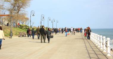 Stire din Social : ANM. Cum va fi vremea astăzi, la Constanța