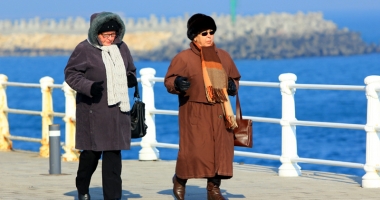 Stire din Social : Cum va fi vremea, săptămâna aceasta, la Constanța