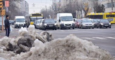 ANM. Cum va fi vremea astăzi, la Constanța