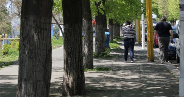 Stire din Social : Cum va fi VREMEA, mâine, la Constanța