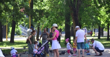 ANM. Cum va fi vremea astăzi, la Constanța