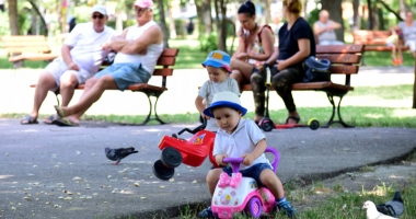 Stire din Social : Vreme călduroasă și ușor instabilă, astăzi, la Constanța