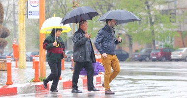 Stire din Social : ANM. Cum va fi vremea astăzi, la Constanța
