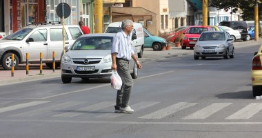 Stire din Social : Cum va fi vremea mâine, la Constanța