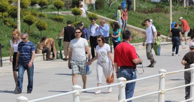 Stire din Social : Cum va fi vremea astăzi, la Constanța