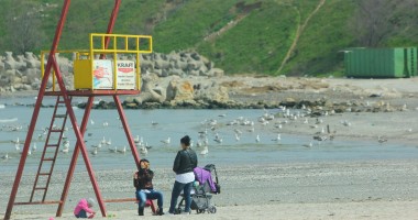 Stire din Social : Cum va fi VREMEA sâmbătă și duminică, la Constanța