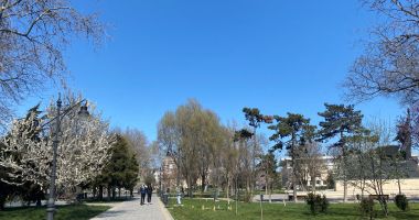 Stire din Social : Vreme capricioasă, în zona Dobrogei, până la sfârşitul săptămânii