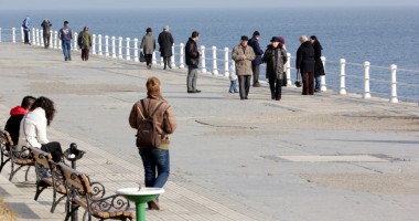 Stire din Social : Cum va fi vremea săptămâna aceasta, la Constanța