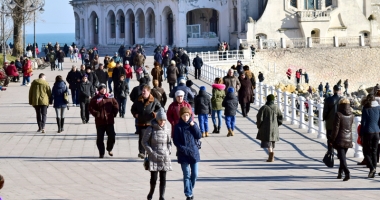 Stire din Social : Cum va fi vremea de Crăciun și de Sfântul Ștefan, la Constanța