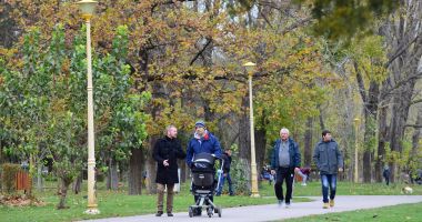 Stire din Social : Vreme deosebit de caldă, zilele acestea, la Constanţa