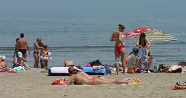 Cum va fi vremea duminică, la Constanța