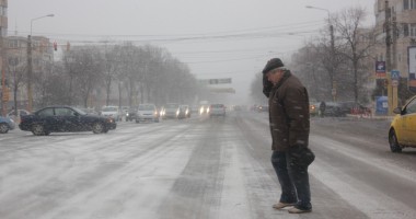Galerie FOTO / Cum se circulă, la această oră, în Constanța - 8