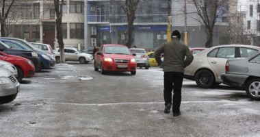 Stire din Social : Vreme însorită și maxime de 6 grade Celsius, astăzi,  la Constanța
