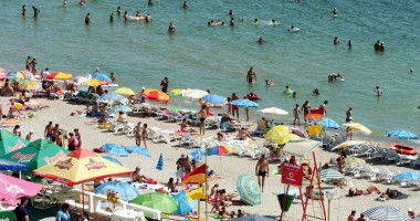 Stire din Social : Vreme ușor instabilă și maxime de 27 grade Celsius, astăzi, la Constanța