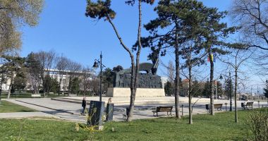 Stire din Social : Vreme însorită şi caldă, pe litoral, în weekend