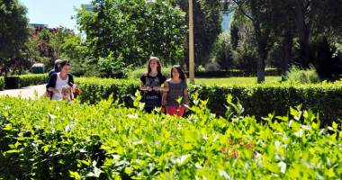 Stire din Social : Vreme instabilă și maxime de 25 de grade Celsius, astăzi, la Constanța