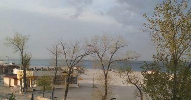 Stire din Social : Vreme instabilă în Dobrogea, în perioada următoare