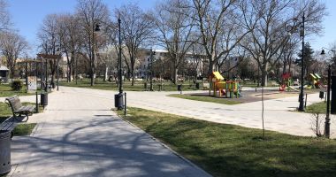 Stire din Social : Cum va fi vremea de Înviere, la Constanța