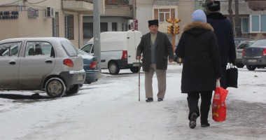 Stire din Social : Cum va fi vremea săptămâna aceasta, la Constanța