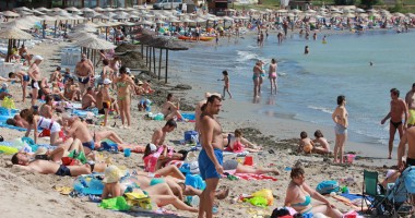 Stire din Social : Vreme însorită și caldă, în week-end, pe litoral