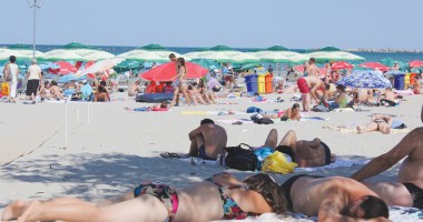 Stire din Social : Vreme însorită, săptămâna aceasta, pe litoral