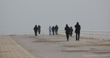 Stire din Social : ANM. Cum va fi vremea, la Constanța, până la jumătatea lui decembrie