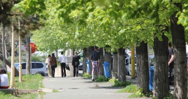 Stire din Social : ANM. Cum va fi vremea mâine, la Constanța