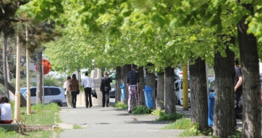 Primăvară și nu prea! Cum va fi vremea la Constanța, azi